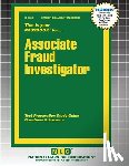 Passbooks - Associate Fraud Investigator