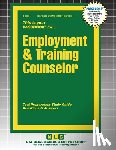 Passbooks - Employment & Training Counselor