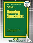 Passbooks - Housing Specialist