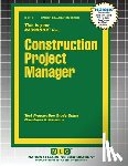 Passbooks - Construction Project Manager
