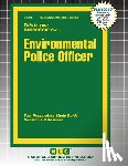Passbooks - Environmental Police Officer