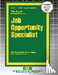Passbooks - Job Opportunity Specialist