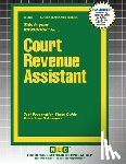 Passbooks - Court Revenue Assistant