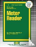 Passbooks - Meter Reader