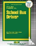 Passbooks - School Bus Driver
