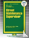 Passbooks - Street Maintenance Supervisor