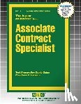 Passbooks - Associate Contract Specialist