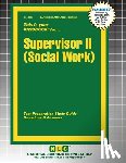 Passbooks - Supervisor II (Social Work)