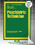 Passbooks - Psychiatric Technician