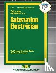 Passbooks - Substation Electrician