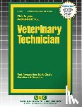 Passbooks - Veterinary Technician