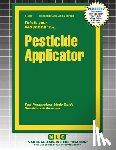 Passbooks - Pesticide Applicator