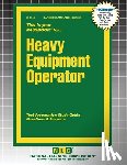 Passbooks - Heavy Equipment Mechanic