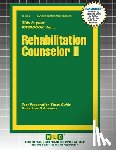 Passbooks - Rehabilitation Counselor II