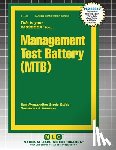 Passbooks - Management Test Battery (MTB)