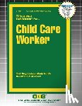 Passbooks - Child Care Worker