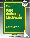 Passbooks - Port Authority Electrician
