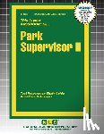 Passbooks - Park Supervisor II