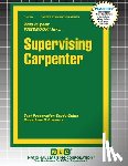 Passbooks - Supervising Carpenter