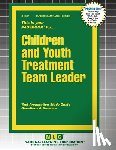 Passbooks - Children and Youth Treatment Team Leader
