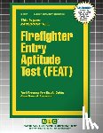Passbooks - Firefighter Entry Aptitude Test (FEAT)