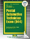 Passbooks - Postal Automotive Technician Exam (944)