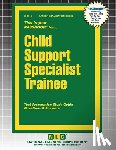 Passbooks - Child Support Specialist Trainee