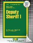 Passbooks - Deputy Sheriff I