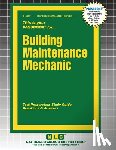 Passbooks - Building Maintenance Mechanic