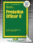 Passbooks - Probation Officer II