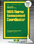 Passbooks - MDS/Nurse Assessment Coordinator