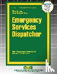 Passbooks - Emergency Services Dispatcher