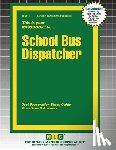 Passbooks - School Bus Dispatcher