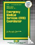 Passbooks - Emergency Medical Services (EMS) Coordinator
