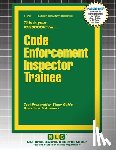 Passbooks - Code Enforcement Inspector Trainee