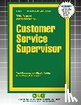 Passbooks - Customer Service Supervisor