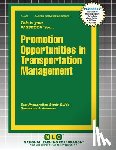 Passbooks - Promotion Opportunities in Transportation Management