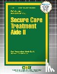 Passbooks - Secure Care Treatment Aide II