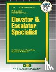 Passbooks - Elevator & Escalator Specialist