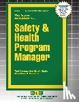 Passbooks - Safety & Health Program Manager