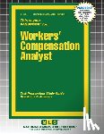Passbooks - Workers' Compensation Analyst