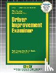 Passbooks - Driver Improvement Examiner