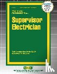 Passbooks - Supervisor Electrician
