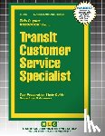 Passbooks - Transit Customer Service Specialist