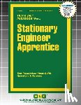 Passbooks - Stationary Engineer Apprentice