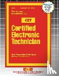 Passbooks - Certified Electronic Technician (CET)