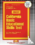 Passbooks - California Basic Educational Skills Test (CBEST)