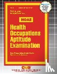 Passbooks - Health Occupations Aptitude Examination (HOAE)