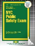 Passbooks - NYC Public Safety Exam