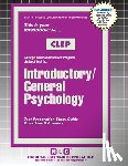 Passbooks - Introductory / General Psychology